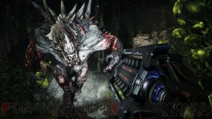『EVOLVE』