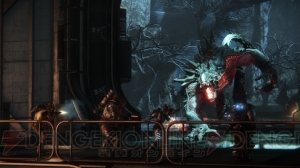 『Evolve』最速レビュー！ 『レフト4デッド』の遺伝子を継ぐ“4人協力プレイ vs. ソロプレイ”の異色のマルチプレイサバイバルACT