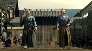 発売直前 龍が如く 維新 のストーリーを予習 2つの顔を持つ男 坂本龍馬 その生き様の原点を描いた物語本編 第1章を紹介 電撃オンライン 発売直前 龍が如く 維新 のストーリーを予習 2つの顔を持つ男 坂本龍馬 その生き様の原点を描いた物語本編 第1章を紹介 電撃オンライン