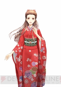 PS Vita版『蝶の毒 華の鎖～大正艶恋異聞～』は2月20日に発売！ PS Vita版ならではの特徴などを紹介