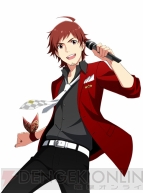 『アイドルマスター SideM』