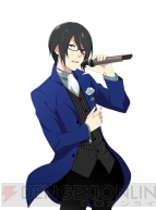 『アイドルマスター SideM』