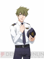 『アイドルマスター SideM』