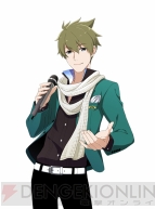 『アイドルマスター SideM』