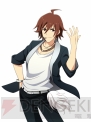 『アイドルマスター SideM』