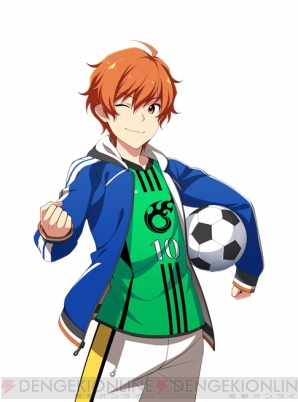 『アイドルマスター SideM』