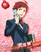 『アイドルマスター SideM』