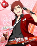 『アイドルマスター SideM』