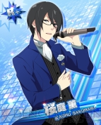 『アイドルマスター SideM』
