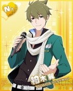 『アイドルマスター SideM』