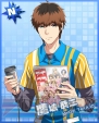『アイドルマスター SideM』