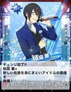 『アイドルマスター SideM』