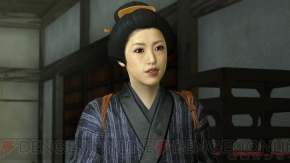 龍が如く 維新 のメインストーリー第2章を紹介 育ての親 吉田東洋を殺した犯人を探す龍馬 彼が京で巻き込まれた新たな事件とは 電撃オンライン