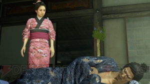 龍が如く 維新 のメインストーリー第2章を紹介 育ての親 吉田東洋を殺した犯人を探す龍馬 彼が京で巻き込まれた新たな事件とは 電撃オンライン 龍が如く 維新 のメインストーリー第2章を紹介 育ての親 吉田東洋を殺した犯人を探す龍馬 彼が京で巻き込まれた新たな事件とは 電撃オンライン