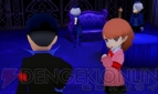 『ペルソナQ シャドウ オブ ザ ラビリンス』