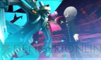 『ペルソナQ シャドウ オブ ザ ラビリンス』