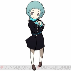 『ペルソナQ シャドウ オブ ザ ラビリンス』