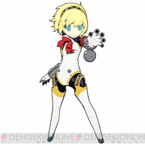 『ペルソナQ シャドウ オブ ザ ラビリンス』