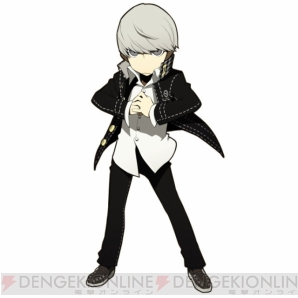 『ペルソナQ シャドウ オブ ザ ラビリンス』