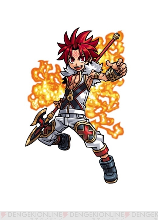 パズドラz と 神羅万象チョコ がコラボ 聖龍王サイガやウエハーマンが出現するコラボダンジョンが登場 電撃オンライン