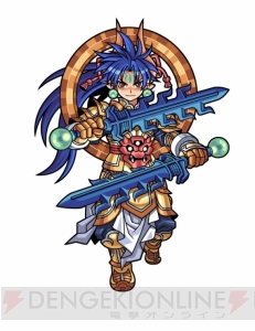 パズドラz と 神羅万象チョコ がコラボ 聖龍王サイガやウエハーマンが出現するコラボダンジョンが登場 電撃オンライン