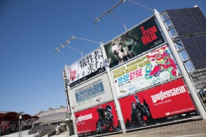 “東京ゲームショウ 2014”