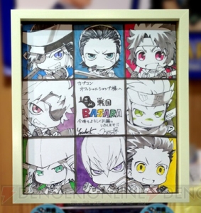 『モンスターハンター』や『戦国BASARA』などの最新グッズを取り揃えている“カプコンショップ in 新宿マルイ アネックス”は2月28日まで！ 