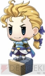 『ピクトロジカ ファイナルファンタジー』
