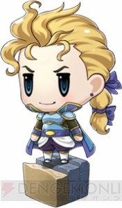 『ピクトロジカ ファイナルファンタジー』の100万DLを記念した2つのキャンペーンが本日より実施！ 日替わりのスペシャルクエストなどを用意