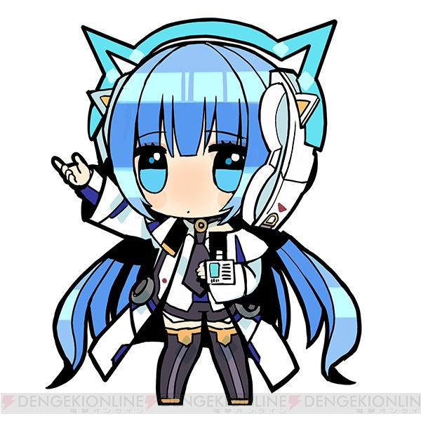速報 ガンスト2 オペレーター水潟九美を大紹介 ニコ生で公開した新コスチュームの画像もお届け 電撃オンライン 速報 ガンスト2 オペレーター水潟九美を大紹介 ニコ生で公開した新コスチュームの画像もお届け 電撃オンライン