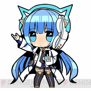 速報 ガンスト2 オペレーター水潟九美を大紹介 ニコ生で公開した新コスチュームの画像もお届け 電撃オンライン