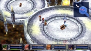 『英雄伝説 空の軌跡 the 3rd』自由なパーティ編成が魅力！ 『軌跡』シリーズを深く楽しむのに欠かせない1本【電撃PS×PS Store】