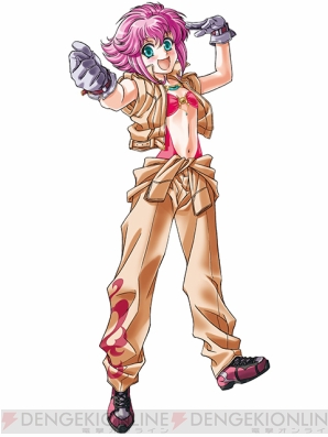『スーパーロボット大戦Z』