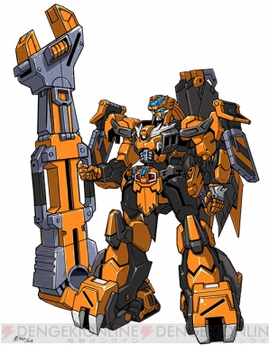 『スーパーロボット大戦Z』