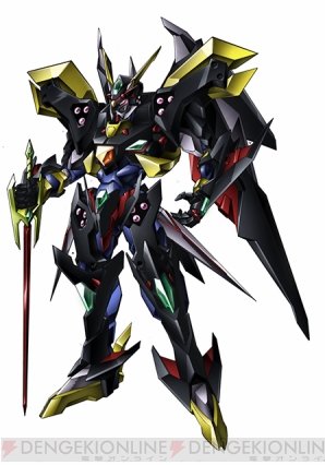『スーパーロボット大戦Z』