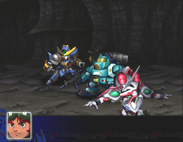 第3次スパロボz 時獄篇 発売前の今こそ遊ぶべき Ps2アーカイブスで配信中の スーパーロボット大戦z の魅力とは 電撃オンライン