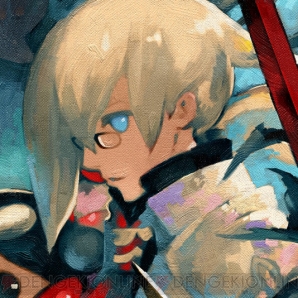 『ブレイブリーデフォルト フォーザ・シークウェル』ヴィクター博士