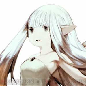 『ブレイブリーデフォルト フォーザ・シークウェル』クリスタルの精霊