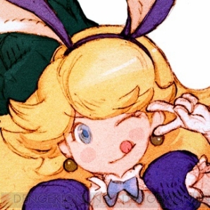 『ブレイブリーデフォルト フォーザ・シークウェル』プリン・ア・ラ・モード