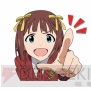 TVアニメ『アイドルマスター』