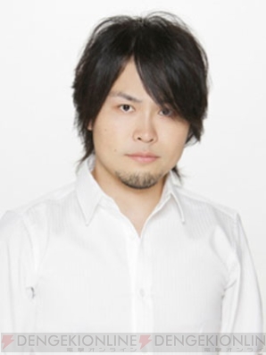 逆転裁判123 成歩堂セレクション』限定版同梱ドラマCDに出演する