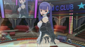 『ドリームクラブGogo.』に登場するホストガールは総勢10人！ 9人目・女スパイ“鈴凛”のスクリーンショットと10人目のシルエットを紹介