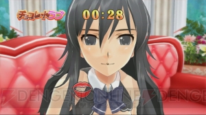 『ドリームクラブGogo.』に登場するホストガールは総勢10人！ 9人目・女スパイ“鈴凛”のスクリーンショットと10人目のシルエットを紹介