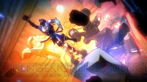 『YAIBA： NINJA GAIDEN Z』からビッグな赤子やリュウとの戦闘シーンを紹介する動画が公開！ 忍者を口に入れたら危ないぜ!?