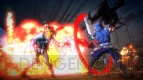 『YAIBA： NINJA GAIDEN Z』