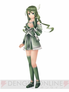 【ソードアート・トゥデイ】ストレアとの情熱的なキスシーンがイベントCGに！ サチやキバオウ、アルゴたちの会話シーンも到着