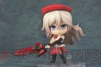 『ねんどろいど アリサ・イリーニチナ・アミエーラ』