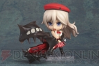 『ねんどろいど アリサ・イリーニチナ・アミエーラ』