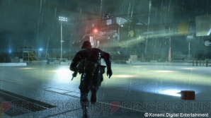 Mgsv Gz をシリーズのファンがプレイして感じた新しさと懐かしさとは 電撃ps編集者による Mgsv Gz 座談会をお届け 電撃オンライン