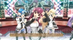 『ドリームクラブ ホストガールオンステージ』